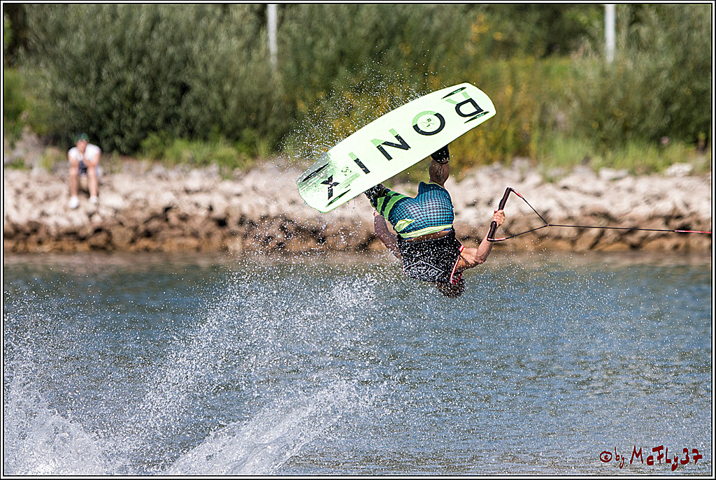 Eat Play Love, 27.08.2017